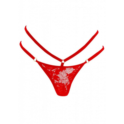 Вибратор в трусики ToyJoy Divine Panty Vibe