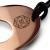 Rosy Gold - Nouveau Kegel Balls - Металлические вагинальные шарики, 2.8 см., (золотистые) Rosy Gold - Nouveau Kegel Balls - Металлические вагинальные шарики, 2.8 см., (золотистые)
