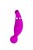LyBaile Romance Pecker Sucking Vibrator Purple - Вибратор для клитора, 16х3.8 см LyBaile Romance Pecker Sucking Vibrator Purple - Вибратор для клитора, 16х3.8 см