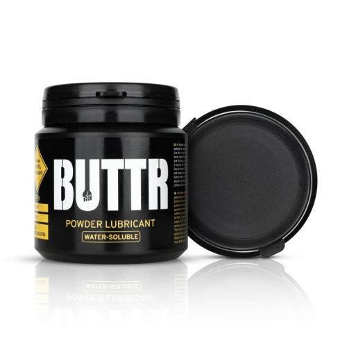 Смазка для фистинга порошковая BUTTR Powdered Lubricant, 135 г