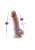 Фаллоимитатор Silexd Supreme Edition Real Skin Model 1 Size 7", 17.8 см Фаллоимитатор Silexd Supreme Edition Real Skin Model 1 Size 7", 17.8 см