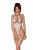 Боди с доступом Passion CHIKA BODY, L/XL Боди с доступом Passion CHIKA BODY, L/XL