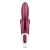 Satisfyer Touch Me Red - Вибратор-кролик (красный) Satisfyer Touch Me Red - Вибратор-кролик (красный)