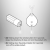Rocks Off Ball & Chain - мощное виброяйцо с пультом ДУ, 5х4.4 см Rocks Off Ball & Chain - мощное виброяйцо с пультом ДУ, 5х4.4 см