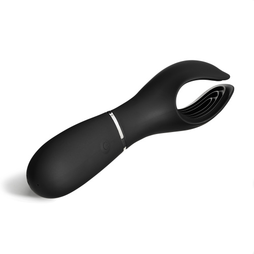 Мастурбатор с вибрацией  So Divine Vibrating Stimulator
