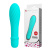 Pretty Love Solomon Vibrator Blue - Классический вибратор, 12,3х2.3см Pretty Love Solomon Vibrator Blue - Классический вибратор, 12,3х2.3см