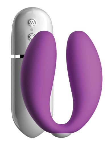 Pipedream Crush Snuggles вибратор 6.8х3 см.