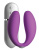 Pipedream Crush Snuggles вибратор 6.8х3 см. Pipedream Crush Snuggles вибратор 6.8х3 см.