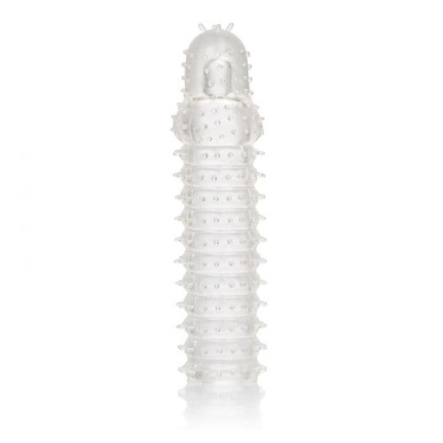 California Exotic Novelties 3 Piece Extension Kit насадка на пенис, 15.25х3.75 см