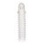 California Exotic Novelties 3 Piece Extension Kit насадка на пенис, 15.25х3.75 см