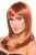 Be Wicked Wigs Hollywood Wig Auburn - парик (рыжий) Be Wicked Wigs Hollywood Wig Auburn - парик (рыжий)