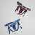 Трусики для страпона Strap-On-Me Harness Generous Aubergine, One Size