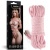 Веревка для связывания LoveToy Rebellion Reign Rose Bondage Rope, 10 м