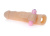Boss Perfect Sleeve Vibrating - насадка для увеличения члена, +6.5 см (телесный) Boss Perfect Sleeve Vibrating - насадка для увеличения члена, +6.5 см (телесный)