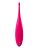 Satisfyer Twirling Fun magenta - Вибратор точечный, 17,5х3,2 см, (розовый) Satisfyer Twirling Fun magenta - Вибратор точечный, 17,5х3,2 см, (розовый)