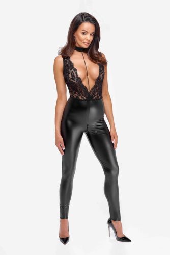 Комбинезон под латекс Noir Handmade F298 Libido, XL