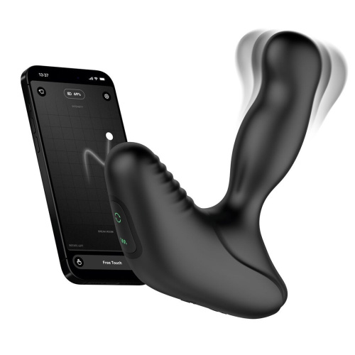 Масажер простати Nexus Revo Stealth with APP - купити в Києві, Україні