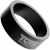 Tom of Finland 50mm Aluminum Cock Ring - эрекционное кольцо Tom of Finland 50mm Aluminum Cock Ring - эрекционное кольцо