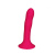 Adrien Lastic Hitsens 4 - Ділдо з присоскою, 17.8х3.7см (рожевий) - купити в Києві, Україні Adrien Lastic Hitsens 4 - Ділдо з присоскою, 17.8х3.7см (рожевий) - купити в Києві, Україні