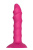 Dream Toys Cheeky Love Twisted Plug - Анальная пробка, 17 см (розовый) Dream Toys Cheeky Love Twisted Plug - Анальная пробка, 17 см (розовый)