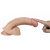 LoveToy Real Extreme Dildo - Реалістичний фалос на присосці, 18х4 см (тілесний) - купити в Києві, Україні LoveToy Real Extreme Dildo - Реалістичний фалос на присосці, 18х4 см (тілесний) - купити в Києві, Україні