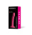 Фаллоимитатор Dorcel Real Pleasure S, 16 см