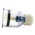 MS Intake Anal Suction Device - Анальная Помпа, 10,5 см (прозрачный) MS Intake Anal Suction Device - Анальная Помпа, 10,5 см (прозрачный)