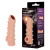 Насадка на член Kokos Nude Sleeve NS 006, M