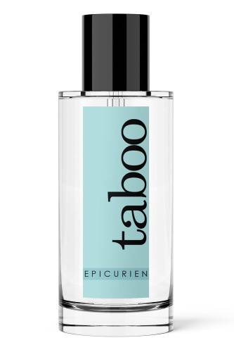 TABOO Epicurien - Чоловічі парфуми з феромонами, 50 мл - купити в Києві, Україні