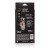CalExotics Impulse Micro Arouser - виброкольцо, 7х2 см (черный) CalExotics Impulse Micro Arouser - виброкольцо, 7х2 см (черный)