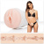 Fleshlight Girls Claire Castel Dorcel - мастурбатор-вагина, 25х8 см (телесный) Fleshlight Girls Claire Castel Dorcel - мастурбатор-вагина, 25х8 см (телесный)