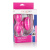 CalExotics Remote Dual Motor Kegel System  вагинальные шарики с дистанционным управлением