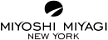 Miyoshi Miyagi