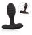 CalExotics Eclipse Ultra-Soft Probe - мягкая анальная пробка с вибрацией, 8.25х3.25 см CalExotics Eclipse Ultra-Soft Probe - мягкая анальная пробка с вибрацией, 8.25х3.25 см