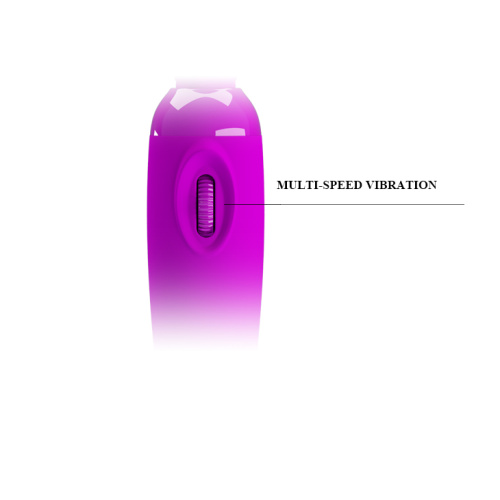 Вибратор микрофон Pretty Love Power Wand