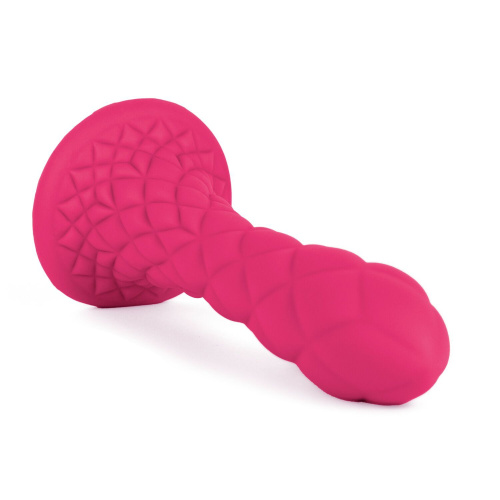 Фаллоимитатор SilexD Fantasy Liquid Silicone Dreamy