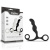 P Spot Plug Black - Массажер простаты, 11 см (черный) P Spot Plug Black - Массажер простаты, 11 см (черный)