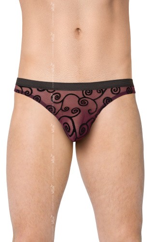 SoftLine Mens Briefs 4522 - Мужские трусы, М