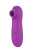 Boss Series Air Stimulator - Вакуумный стимулятор клитора, 12,3 см (фиолетовый) Boss Series Air Stimulator - Вакуумный стимулятор клитора, 12,3 см (фиолетовый)