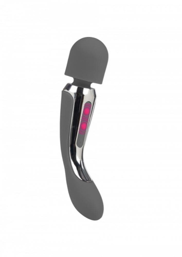 CalExotics Embrace Body Wand вибромассажер (пурпурный)