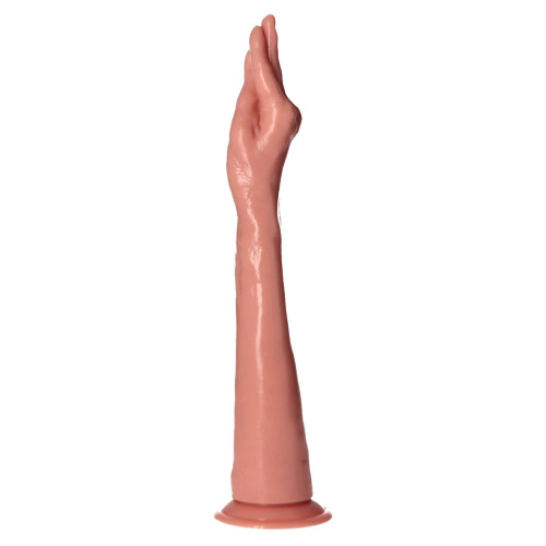 Фаллоимитатор рука для фистинга Toyz4lovers Hand Fisting Benamera