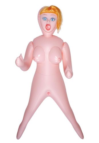 Надувная секс лялька Roxana 3D - купити в Україні | Секс шоп SEX-SHOP.ua