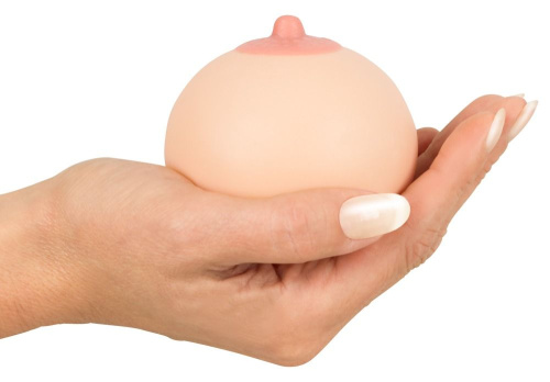 Boobie Antistress Ball - Антистресс в форме груди