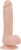 Addiction Mark 7.5" Dildo With Balls силиконовый фаллоимитатор с мошонкой и присоской, 19х3.8 см Addiction Mark 7.5" Dildo With Balls силиконовый фаллоимитатор с мошонкой и присоской, 19х3.8 см