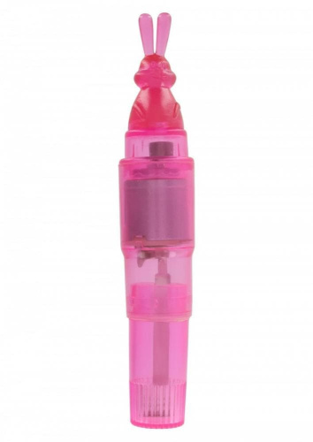 Toy Joy Bunny Stimulator - Вибростимулятор клитора