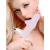 Frisky Fill Her Up Vibrating Love Tunnel with Clit Stimulator - стимулятор для пар, 12,7х3,8 см Frisky Fill Her Up Vibrating Love Tunnel with Clit Stimulator - стимулятор для пар, 12,7х3,8 см