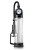 NS Novelties Renegade PSI Pump - вакуумная помпа с манометром, 20х6 см NS Novelties Renegade PSI Pump - вакуумная помпа с манометром, 20х6 см
