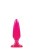 Ns Novelties Pleasure Plug Small - Анальная пробка, 10х3,5 см (розовый) Ns Novelties Pleasure Plug Small - Анальная пробка, 10х3,5 см (розовый)