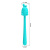 Мини вибратор на палочке Pretty Love Cute Bunny Flirting Stick