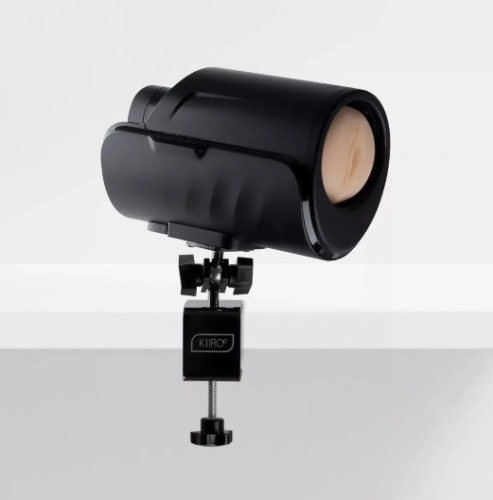 Kiiroo Keon Table Clamp - Настільна підставка для мастурбатора Keon - купити в Києві, Україні